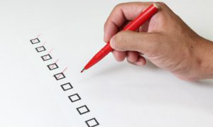 evaluation-standard
