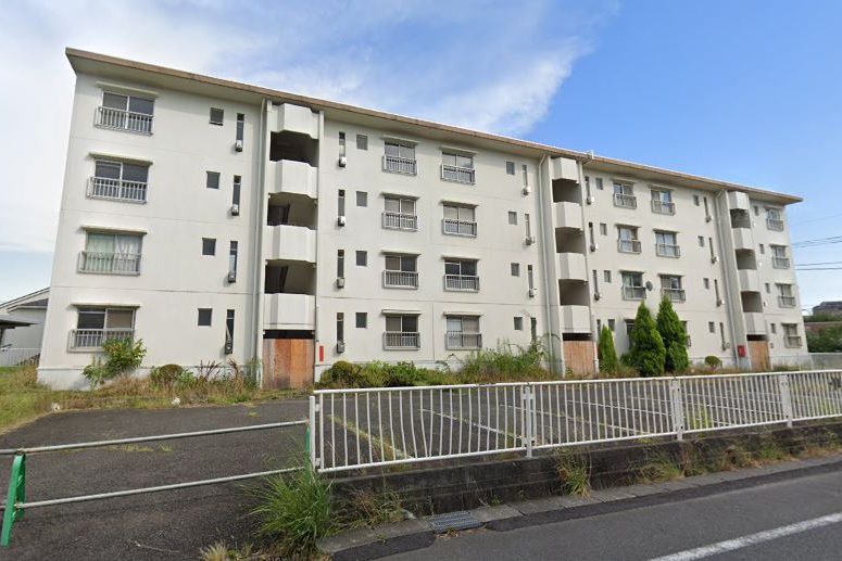 ビズストレージ町田小川 Beforeの写真