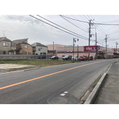 ハローストレージ市川宮久保 Beforeの写真