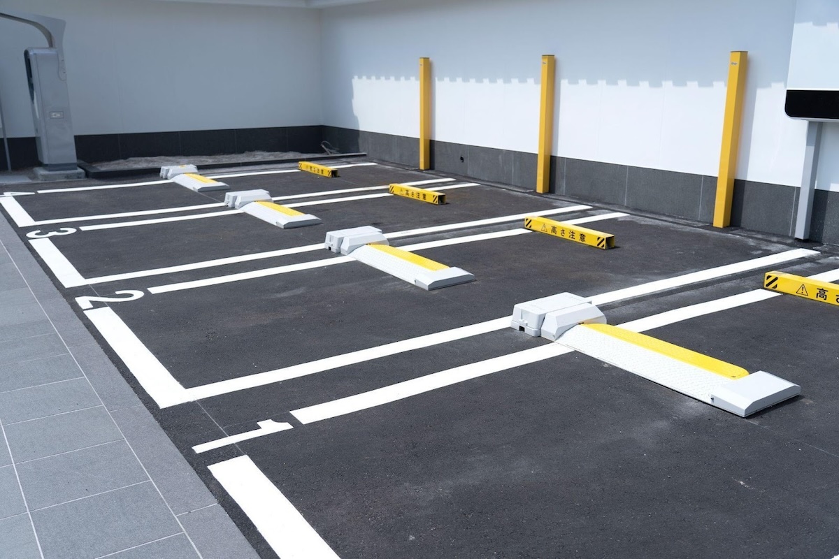 駐車場経営は儲からない？経営形態や運営方式、4つのメリットも紹介 イメージ