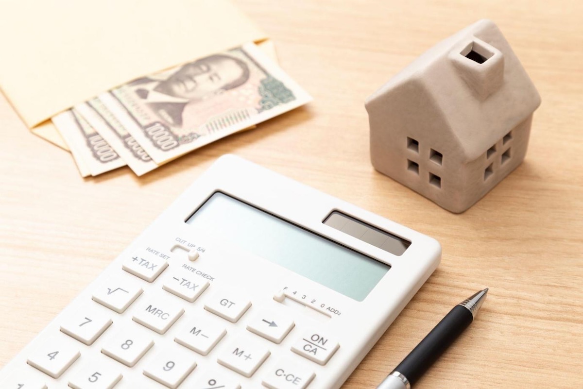 土地の固定資産税とは？計算方法や軽減措置などをわかりやすく解説 イメージ