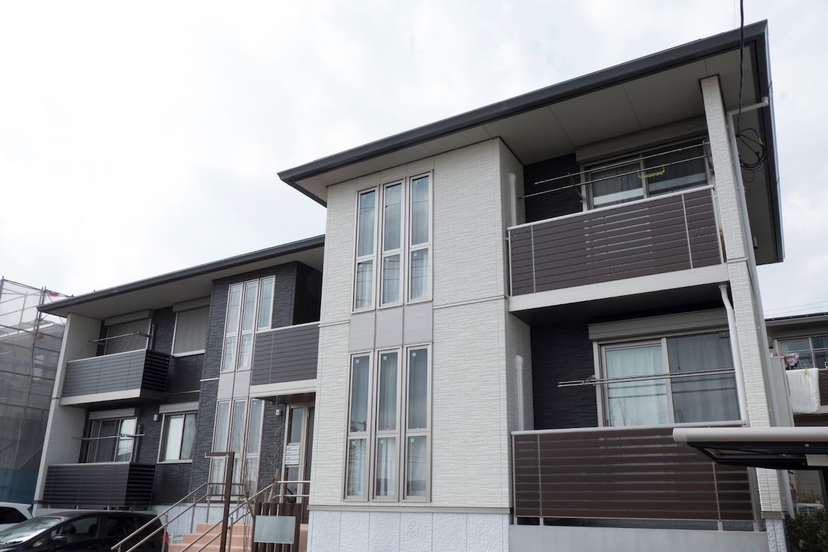 アパート経営の初期費用と利回りは？シミュレーション例やリスクも紹介 イメージ