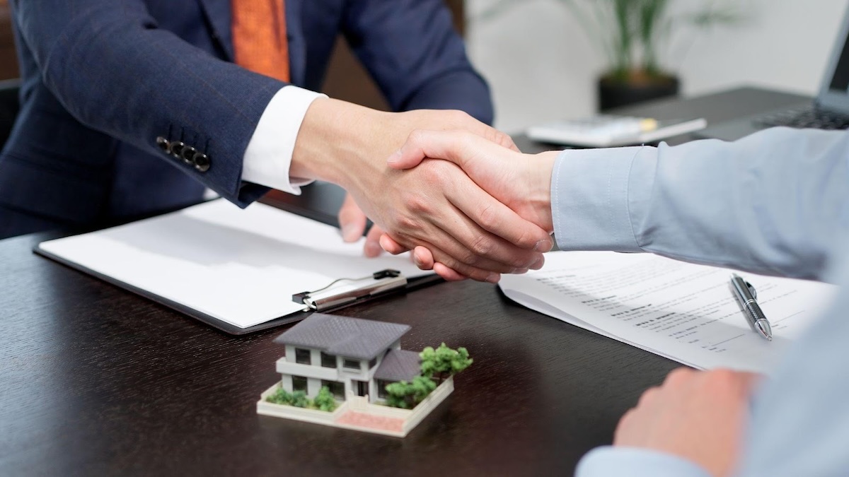 不動産管理とは？主な業務内容・管理方法・効率化のポイントを解説 イメージ