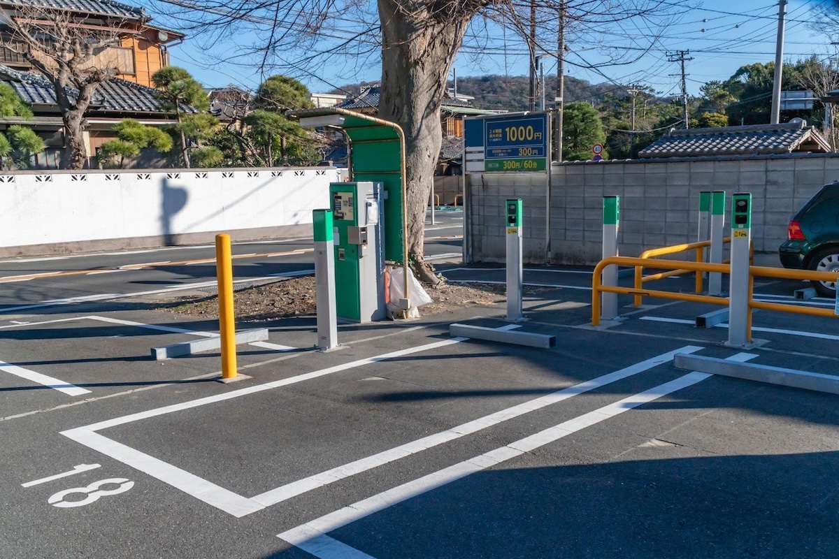 駐車場管理とは？業務内容からトラブル対策・管理方式まで徹底解説 イメージ