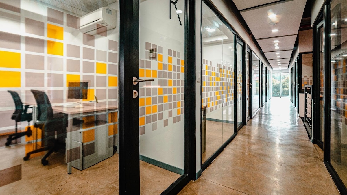 レンタルスペース