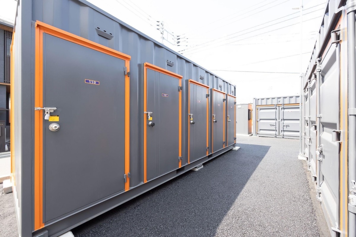 トランクルーム経営は儲からない？需要や将来性、成功のコツを解説 イメージ