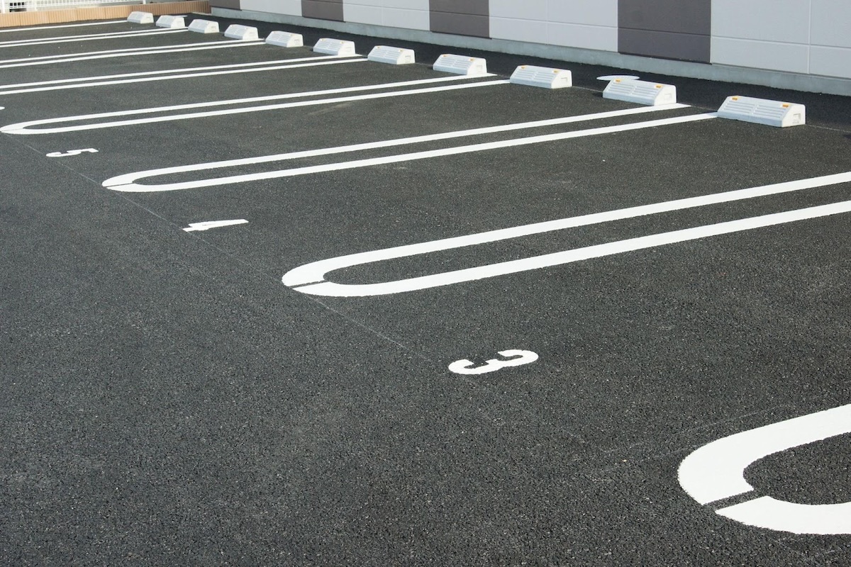 駐車場経営の初期費用って？方式別の目安や初期費用を抑える方法を紹介 イメージ