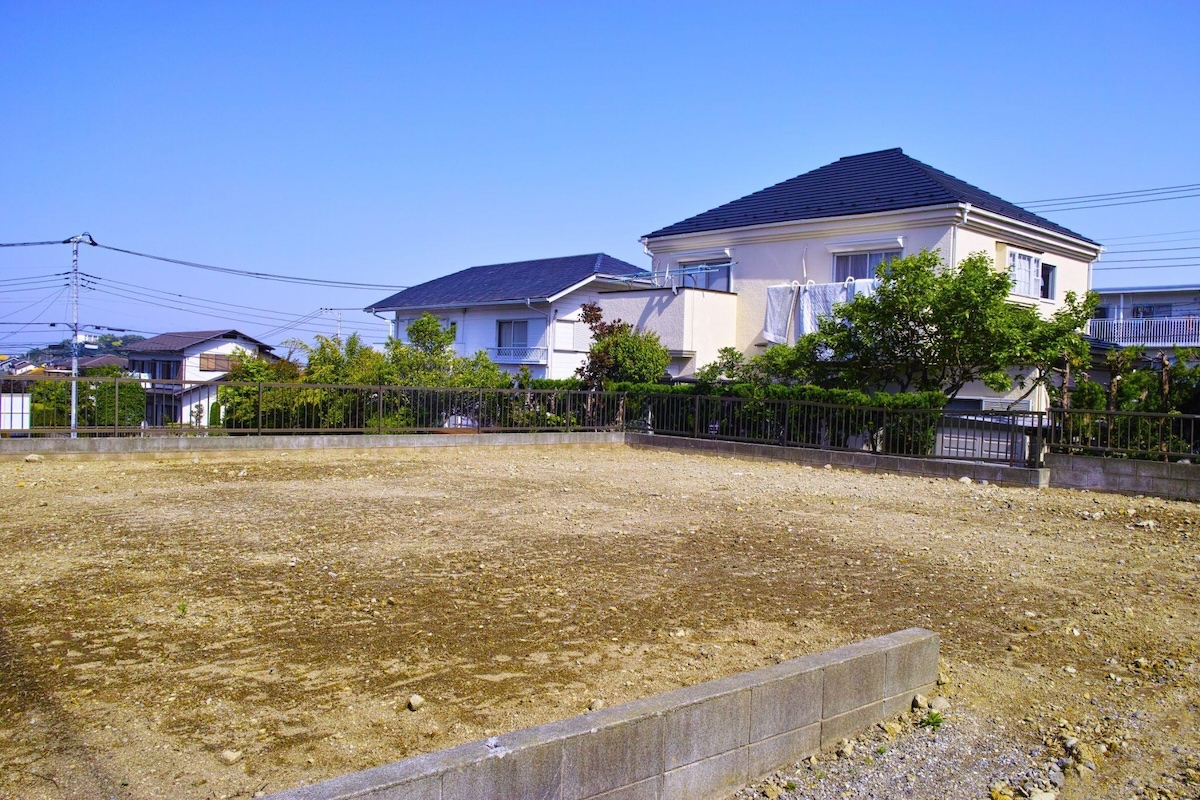 土地を売る際の注意点って？よくあるトラブルを回避するポイントを紹介 イメージ